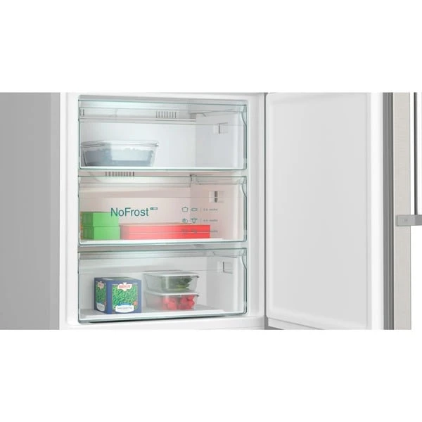 Siemens KG49NAIBT IQ500, Kühl-/Gefrierkombination – Bild 5