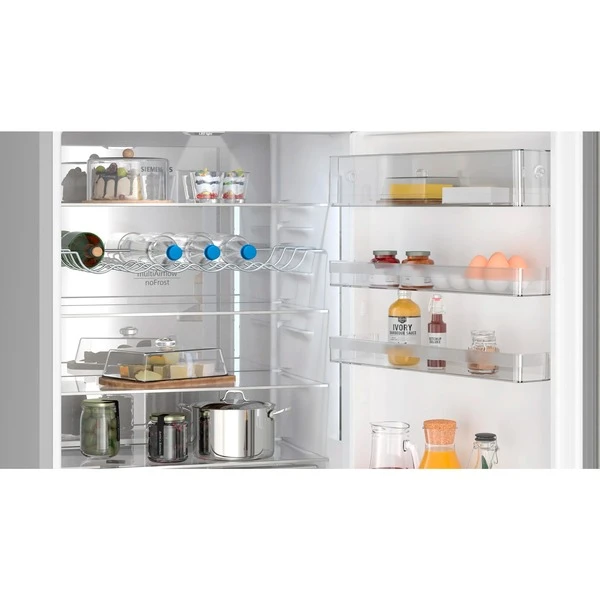 Siemens KG49NAICT IQ500, Kühl-/Gefrierkombination – Bild 3
