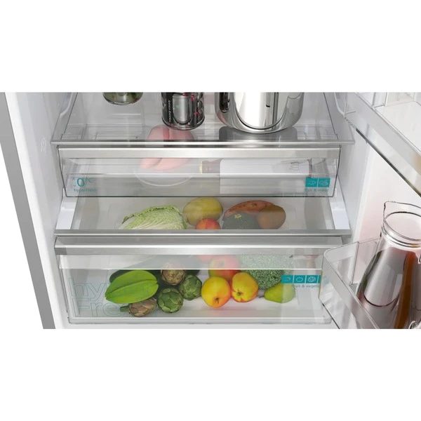 Siemens KG49NAICT IQ500, Kühl-/Gefrierkombination – Bild 4