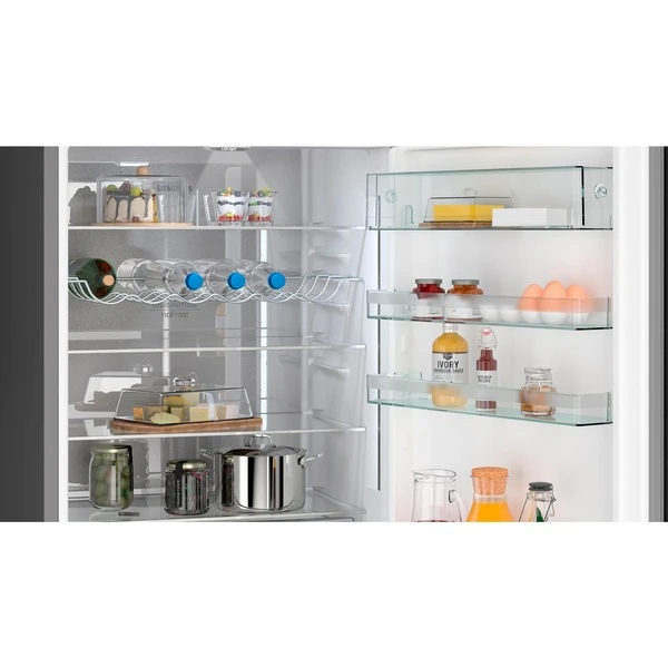 Siemens KG49NAXCF IQ500, Kühl-/Gefrierkombination – Bild 3