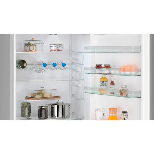 Siemens KG49NXIBF IQ300, Kühl-/Gefrierkombination – Bild 3