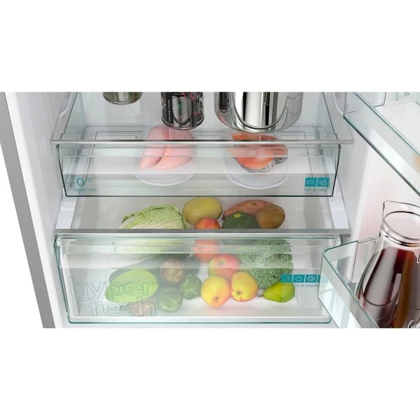 Siemens KG49NXIBF IQ300, Kühl-/Gefrierkombination – Bild 4