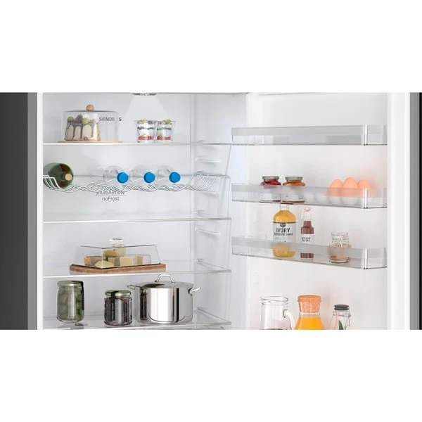 Siemens KG49NXXCF IQ300, Kühl-/Gefrierkombination – Bild 3