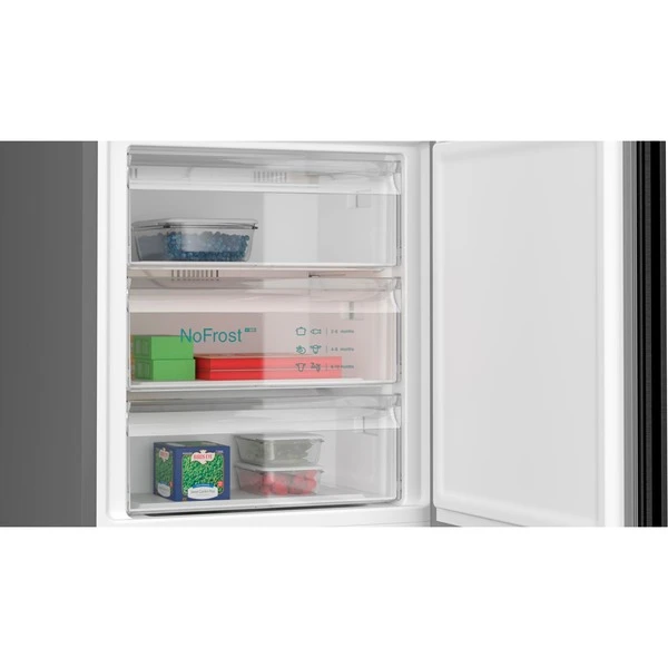 Siemens KG49NXXCF IQ300, Kühl-/Gefrierkombination – Bild 5
