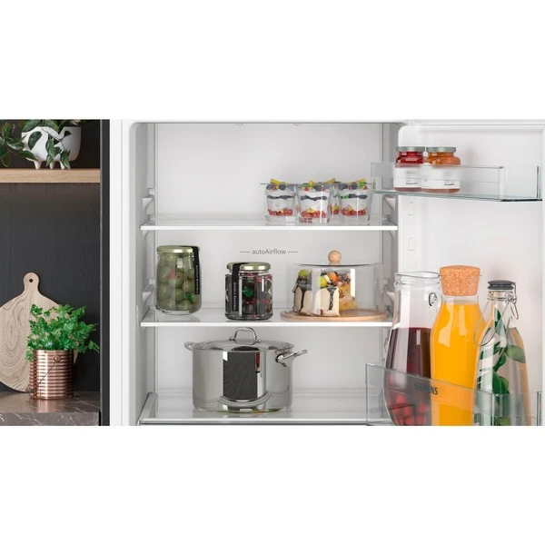 Siemens KI21RNSE0 IQ100, Vollraumkühlschrank – Bild 3