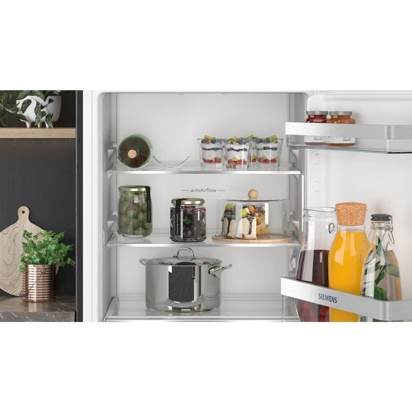 Siemens KI21RVFE0 IQ300, Vollraumkühlschrank – Bild 4