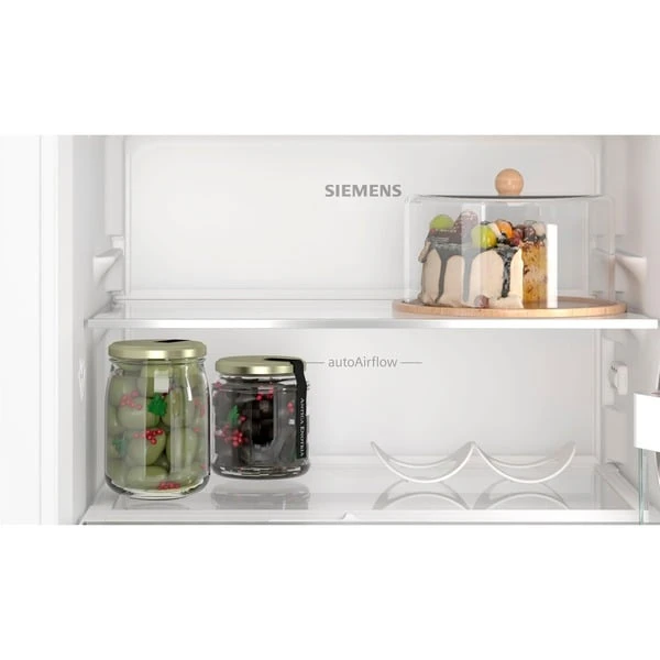 Siemens KI22LADD1 IQ500, Kühlschrank – Bild 3