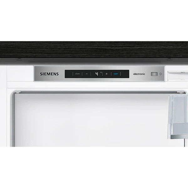 Siemens KI22LADE0 IQ500, Kühlschrank – Bild 2