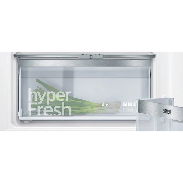 Siemens KI22LADE0 IQ500, Kühlschrank – Bild 4