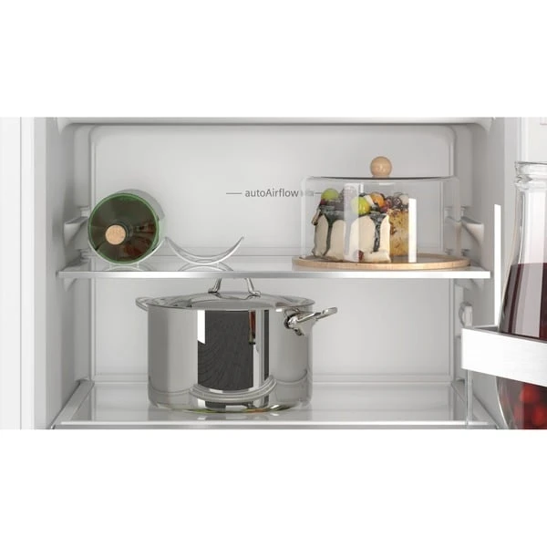 Siemens KI22LVFE0 IQ300, Kühlschrank – Bild 3