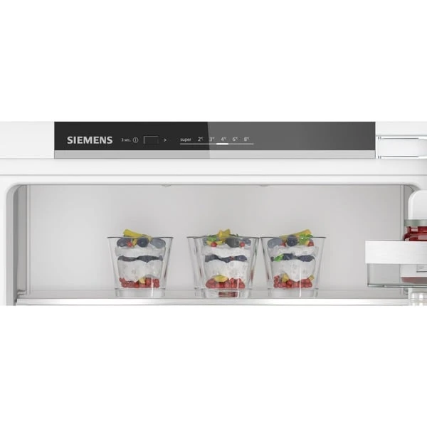 Siemens KI31R2FE0 IQ300, Vollraumkühlschrank – Bild 2