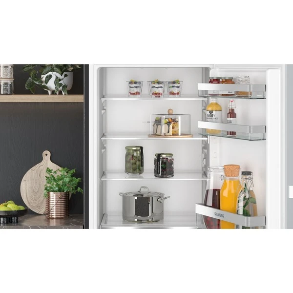 Siemens KI31R2FE0 IQ300, Vollraumkühlschrank – Bild 4
