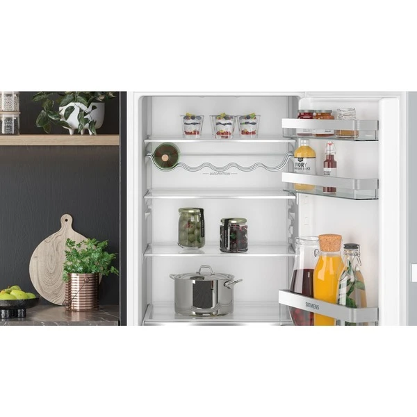 Siemens KI31RVFE0 IQ300, Vollraumkühlschrank – Bild 4