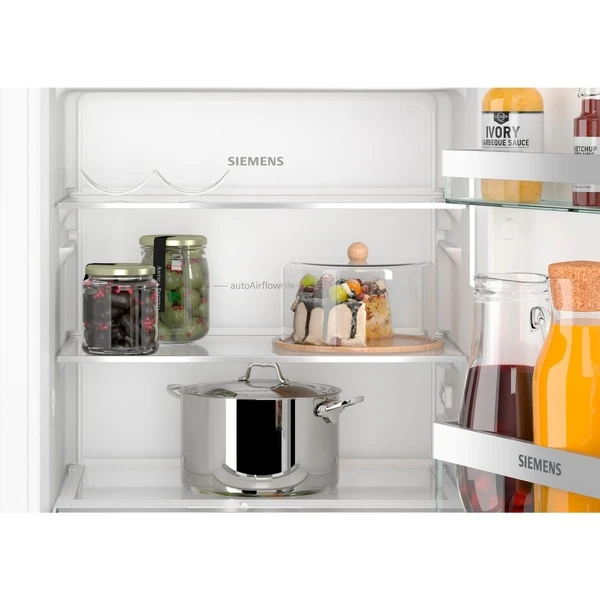 Siemens KI32LADD1 IQ500, Kühlschrank – Bild 3