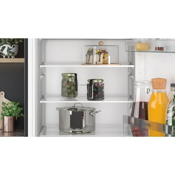 Siemens KI32LNSE0 IQ100, Kühlschrank – Bild 4