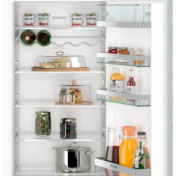 Siemens KI41RADD1 IQ500, Vollraumkühlschrank – Bild 3
