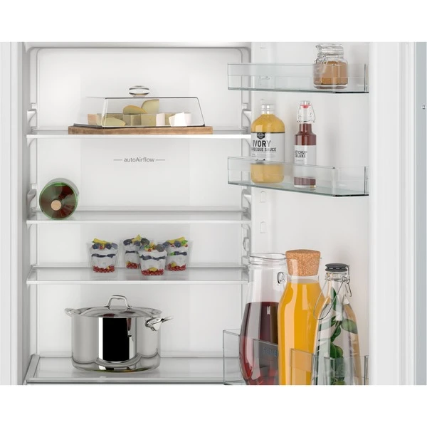 Siemens KI42LNSE0 IQ100, Kühlschrank – Bild 3