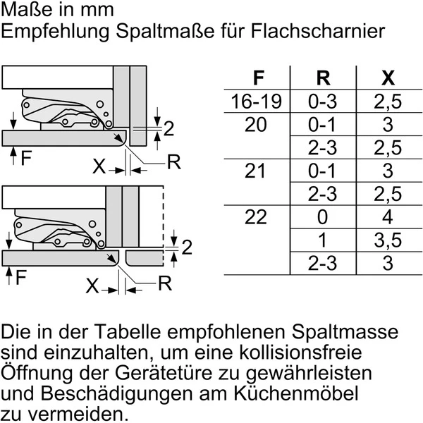 Siemens KI51RADF0 IQ500, Vollraumkühlschrank – Bild 7