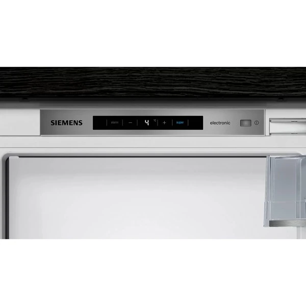 Siemens KI52LADE0 IQ500, Kühlschrank – Bild 6
