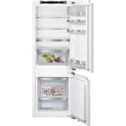 Siemens KI77SADE0 IQ500, Kühl-/Gefrierkombination