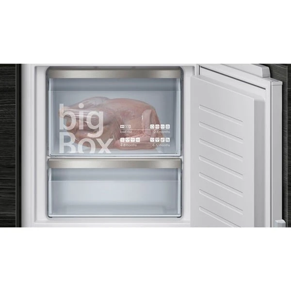 Siemens KI77SXFE0 IQ500, Kühl-/Gefrierkombination – Bild 3