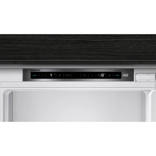 Siemens KI77SXFE0 IQ500, Kühl-/Gefrierkombination – Bild 5