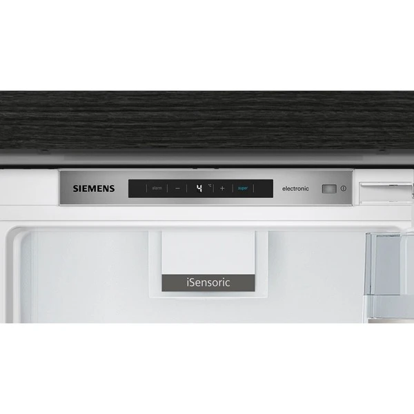 Siemens KI81RADE0 IQ500, Vollraumkühlschrank – Bild 2