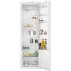 Siemens KI81RNSE0 IQ100, Vollraumkühlschrank