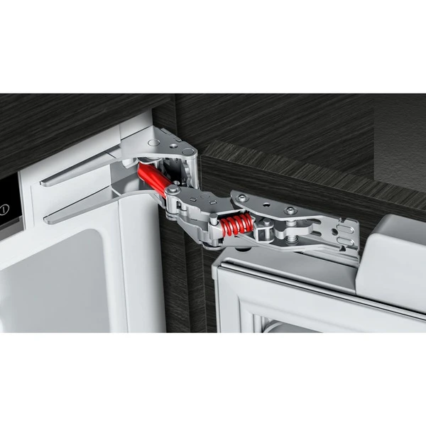 Siemens KI82LADF0 IQ500, Kühlschrank – Bild 4