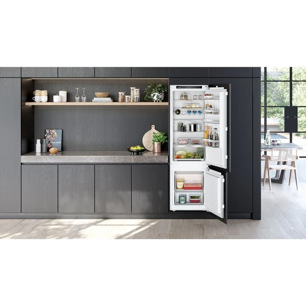 Siemens KI87VVFE1 IQ300, Kühl-/Gefrierkombination – Bild 7