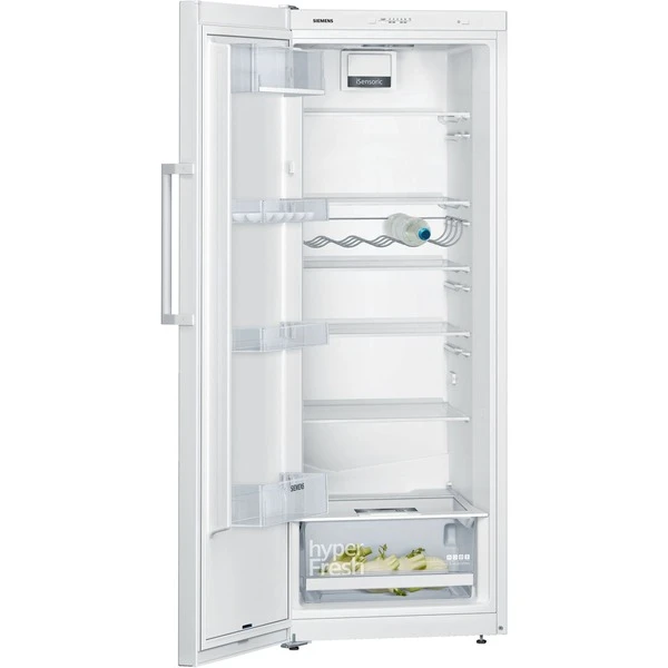 Siemens KS29VVWEP IQ300, Vollraumkühlschrank (weiß) – Bild 2
