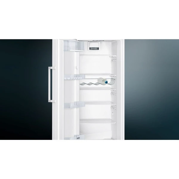 Siemens KS29VVWEP IQ300, Vollraumkühlschrank (weiß) – Bild 4