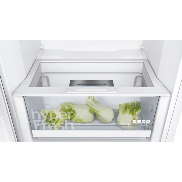 Siemens KS29VVWEP IQ300, Vollraumkühlschrank (weiß) – Bild 5
