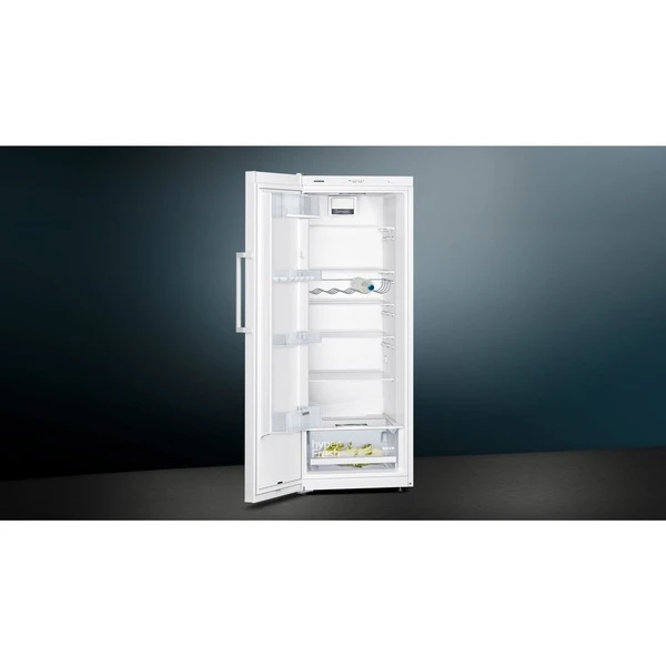 Siemens KS29VVWEP IQ300, Vollraumkühlschrank (weiß) – Bild 6