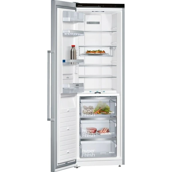 Siemens KS36FPIDP IQ700, Vollraumkühlschrank – Bild 2