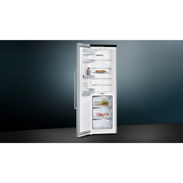 Siemens KS36FPIDP IQ700, Vollraumkühlschrank – Bild 3