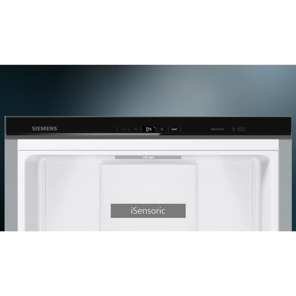 Siemens KS36FPIDP IQ700, Vollraumkühlschrank – Bild 4