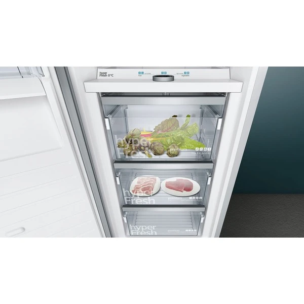 Siemens KS36FPIDP IQ700, Vollraumkühlschrank – Bild 6