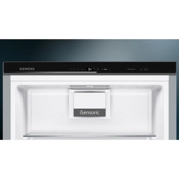 Siemens KS36FPXCP IQ700, Vollraumkühlschrank – Bild 4