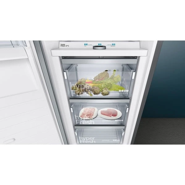 Siemens KS36FPXCP IQ700, Vollraumkühlschrank – Bild 6