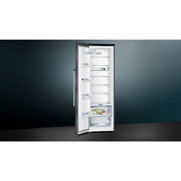 Siemens KS36VAXEP IQ500, Vollraumkühlschrank – Bild 3
