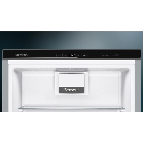 Siemens KS36VAXEP IQ500, Vollraumkühlschrank – Bild 4