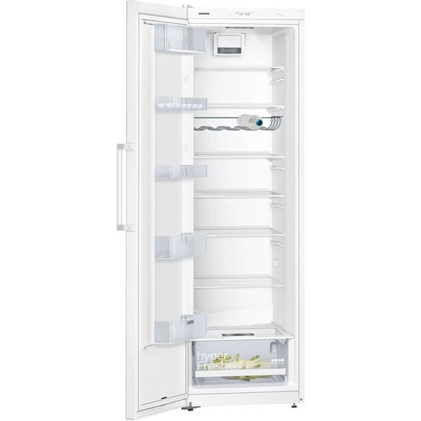 Siemens KS36VVWEP IQ300, Vollraumkühlschrank – Bild 2