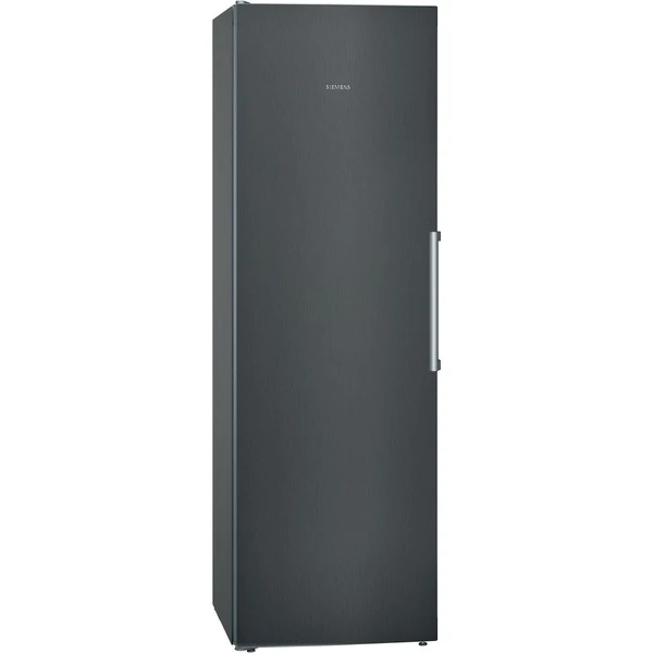 Siemens KS36VVXDP IQ300, Vollraumkühlschrank (edelstahl (dunkel))