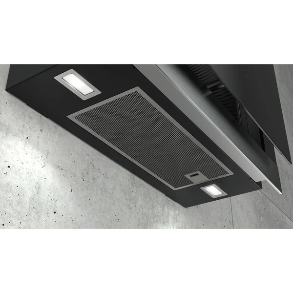 Siemens LC67FQP60 IQ500, Dunstabzugshaube – Bild 3