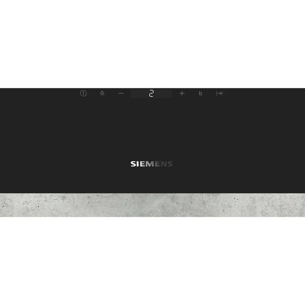 Siemens LC68KPP60 IQ500, Dunstabzugshaube – Bild 2