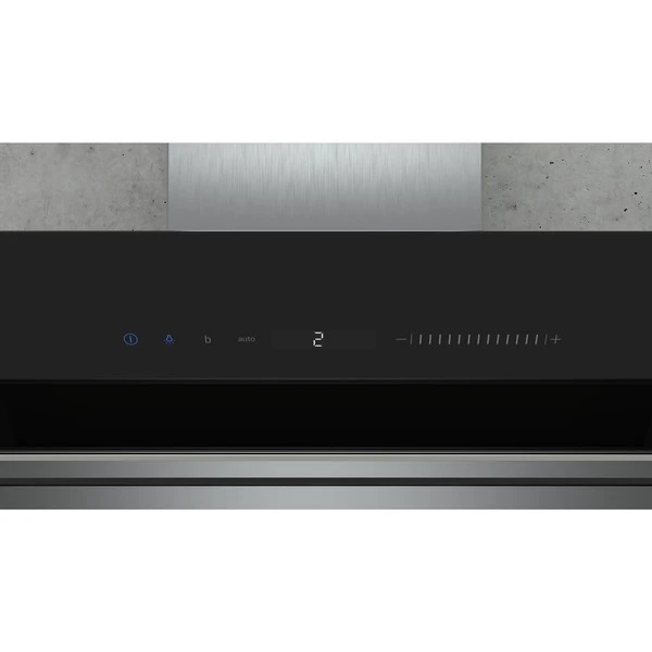 Siemens LC91KWV60 IQ700, Dunstabzugshaube – Bild 2