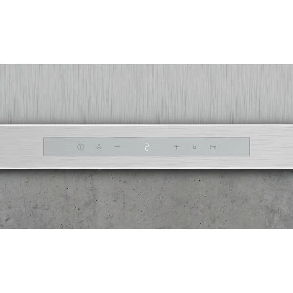 Siemens LC97BCP50 IQ500, Dunstabzugshaube – Bild 2