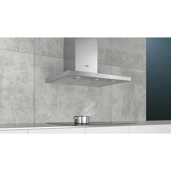 Siemens LC97BCP50 IQ500, Dunstabzugshaube – Bild 5