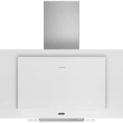 Siemens LC97FLP20 IQ500, Dunstabzugshaube (weiß)